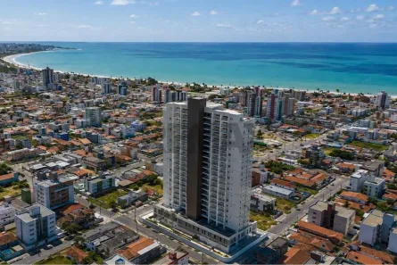 Apartamento com 2 Quartos à venda, 55m² no Bessa, João Pessoa