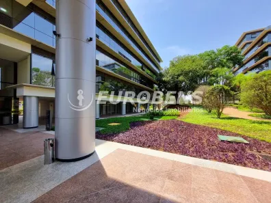 Sala Comercial para venda ou aluguel, 45m² no Georgina Business Park, São José do Rio Preto
