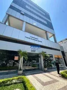 Sala Comercial para alugar, 35m² no Pechincha, Rio de Janeiro