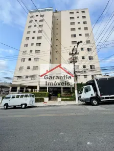 Apartamento com 3 Quartos à venda, 72m² no Bela Vista, Osasco
