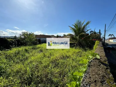 Lote/Terreno à venda, 100m² no Vila Oceanopolis, Mongaguá