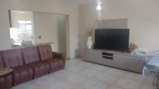 Apartamento com 3 Quartos à venda, 103m² no Boqueirão, Praia Grande