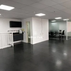 Sala Comercial para alugar, 135m² no Santo Amaro, São Paulo