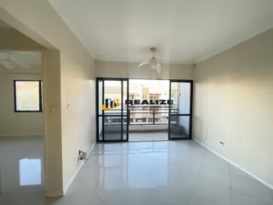 Apartamento com 3 Quartos à venda, 70m² no Parque Flamboyant, Campos dos Goytacazes
