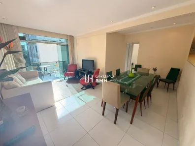 Apartamento com 2 Quartos à venda, 80m² no Jardim Las Palmas, Guarujá