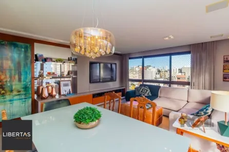 Apartamento com 3 Quartos à venda, 89m² no Passo da Areia, Porto Alegre