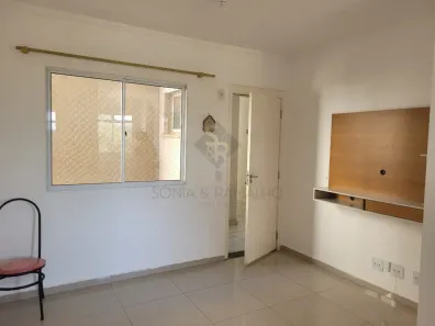 Apartamento com 2 Quartos à venda, 45m² no Valentina Figueiredo, Ribeirão Preto