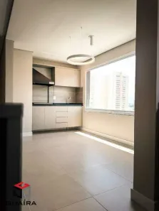 Apartamento com 3 Quartos para alugar, 117m² no Centro, São Bernardo do Campo