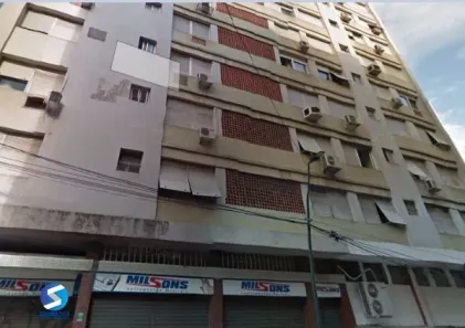 Apartamento com 2 Quartos à venda, 63m² no Centro Histórico, Porto Alegre