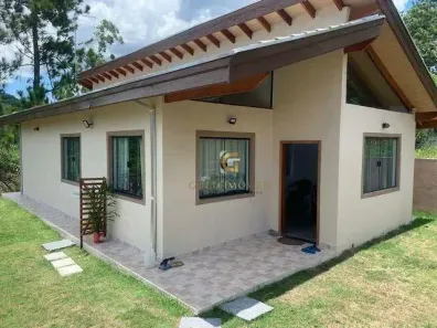 Casa com 3 Quartos à venda, 125m² no Capricórnio II, Caraguatatuba