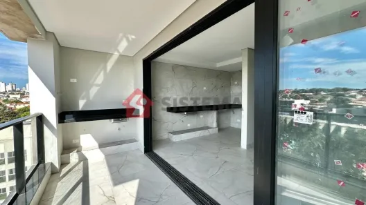 Apartamento com 3 Quartos à venda, 99m² no Vila Santa Helena, Presidente Prudente