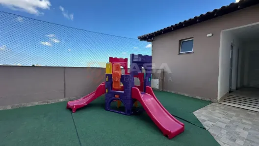 Apartamento com 2 Quartos à venda, 49m² no Jardim Tropical, Serra