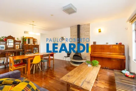 Casa com 3 Quartos à venda, 123m² no Sumarezinho, São Paulo