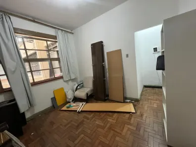 Apartamento com 1 Quarto à venda, 36m² no Centro, Rio de Janeiro