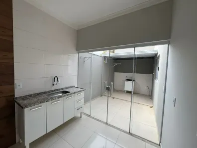 Casa com 2 Quartos à venda, 70m² no , Bady Bassitt