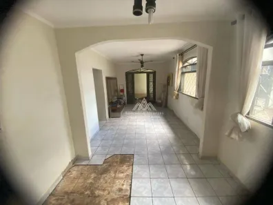 Casa com 4 Quartos à venda, 200m² no Jardim Roberto Benedetti, Ribeirão Preto