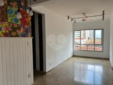 Apartamento com 3 Quartos à venda, 74m² no Vila Romana, São Paulo