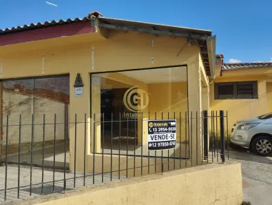 Imóvel Comercial com 3 Quartos à venda, 325m² no Jardim Flórida, Jacareí