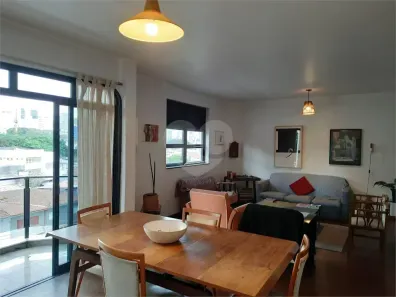 Apartamento com 3 Quartos à venda, 167m² no Pinheiros, São Paulo