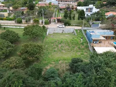 Lote/Terreno à venda, 912m² no DONA CATARINA, Mairinque