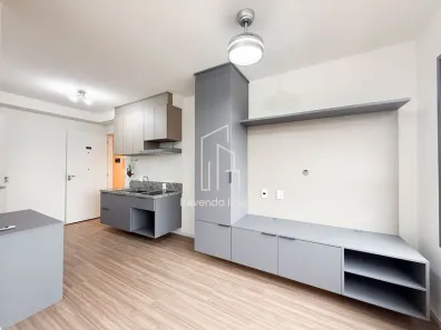 Apartamento com 1 Quarto à venda, 26m² no Penha de França, São Paulo