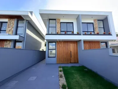  com 2 Quartos à venda, 87m² no Forquilhas, São José