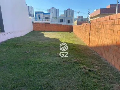 Lote/Terreno à venda, 309m² no Chácara Belvedere, Indaiatuba