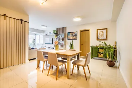 Apartamento com 3 Quartos à venda, 134m² no Vila Jardim, Porto Alegre