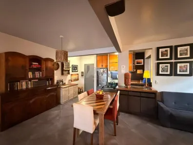 Apartamento com 1 Quarto à venda, 60m² no Itacorubi, Florianópolis
