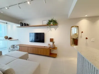 Apartamento com 2 Quartos à venda, 40m² no República, São Paulo