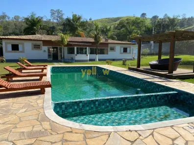 Fazenda/Sítio com 2 Quartos à venda, 340m² no Ouro Fino, Santa Isabel