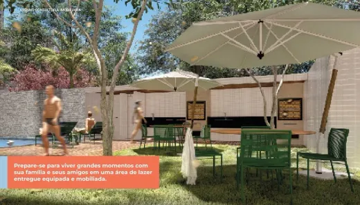 Apartamento com 1 Quarto à venda, 49m² no Torre, Recife
