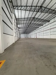 Galpão/Depósito/Armazém para alugar, 1983m² no Chácara Monte Alegre, Sumaré