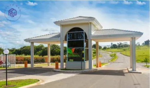 Lote/Terreno à venda, 1001m² no Jardim Novo Horizonte, Sorocaba