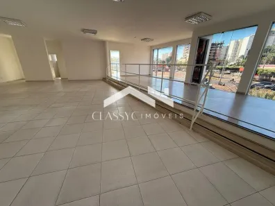 Ponto Comercial para alugar, 460m² no Cazeca, Uberlândia