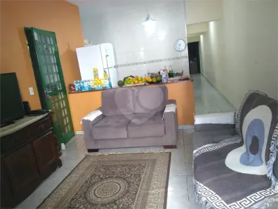 Sobrado com 2 Quartos à venda, 137m² no Parque Nações Unidas, São Paulo