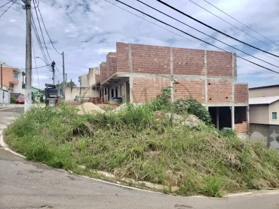 Lote/Terreno à venda, 202m² no Jardim Vitória, Macaé