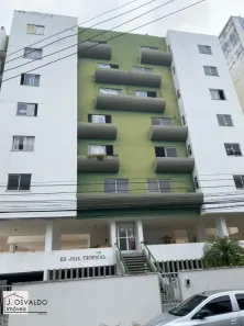 Apartamento com 3 Quartos à venda, 89m² no Costa Azul, Salvador