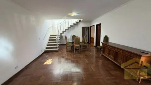 Casa com 5 Quartos à venda, 260m² no Parque Jabaquara, São Paulo