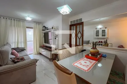 Apartamento com 3 Quartos à venda, 64m² no Vila Firmiano Pinto, São Paulo