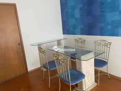 Apartamento com 2 Quartos para alugar, 68m² no Parque Campolim, Sorocaba