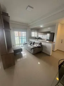 Flat com 1 Quarto para alugar, 37m² no Parque Campolim, Sorocaba