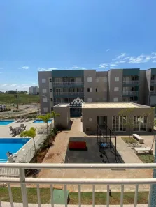 Apartamento com 2 Quartos à venda, 48m² no Quinta da Primavera, Ribeirão Preto