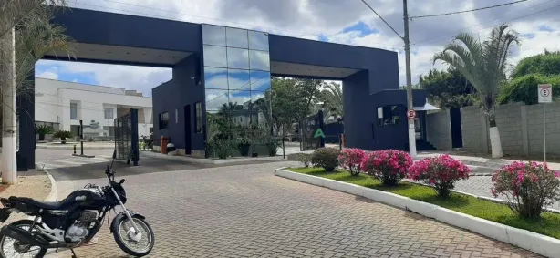 Lote/Terreno à venda, 360m² no Estância Silveira, Contagem