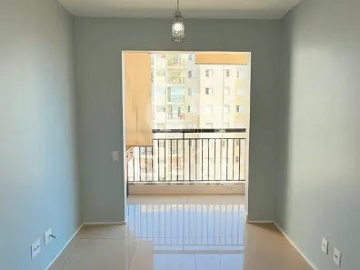 Apartamento com 2 Quartos à venda, 50m² no Jardim Caboré, São Paulo