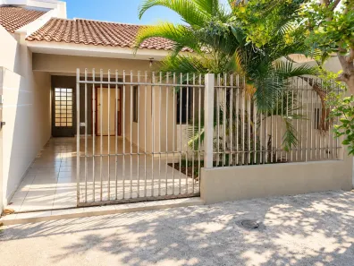 Casa com 3 Quartos à venda, 97m² no Jardim Dias I, Maringá