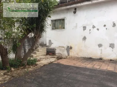 Casa com 3 Quartos à venda, 360m² no Vila Monumento, São Paulo