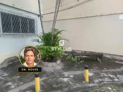 Apartamento com 3 Quartos à venda, 54m² no Todos os Santos, Rio de Janeiro