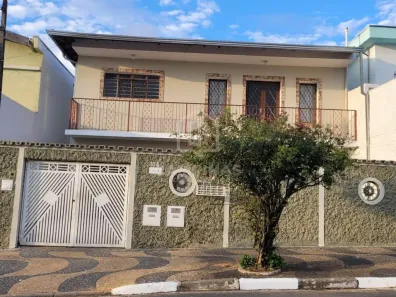 Sobrado com 1 Quarto à venda, 195m² no Jardim Baronesa, Campinas