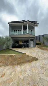 Casa de Condomínio com 3 Quartos à venda, 275m² no Jardim Promeca, Várzea Paulista